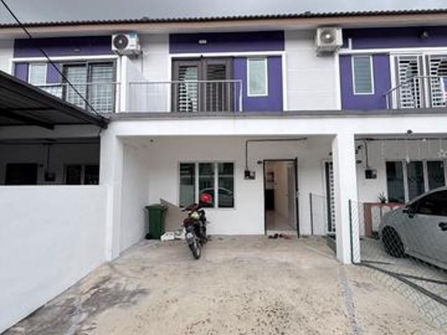 Terraced House for sale in Tasek Gelugor, Seberang Perai