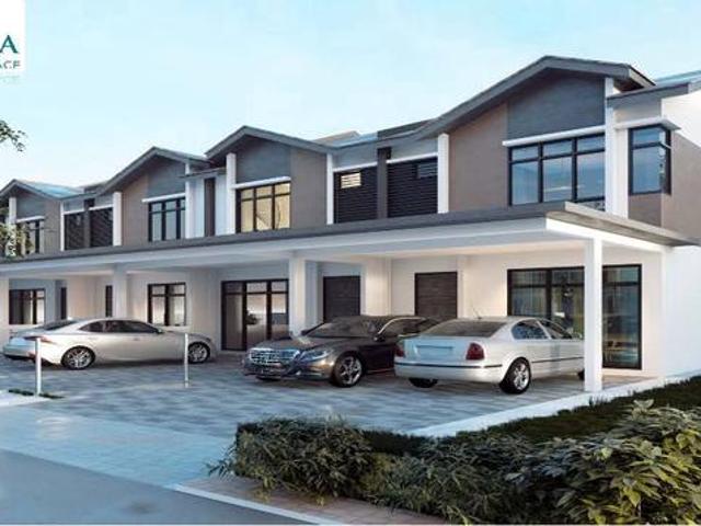 Terraced House for sale in Jitra, Kedah