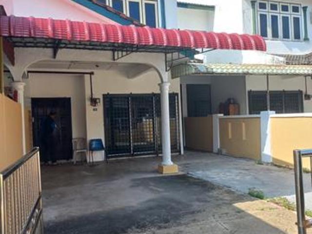 Terraced House for sale in Perak