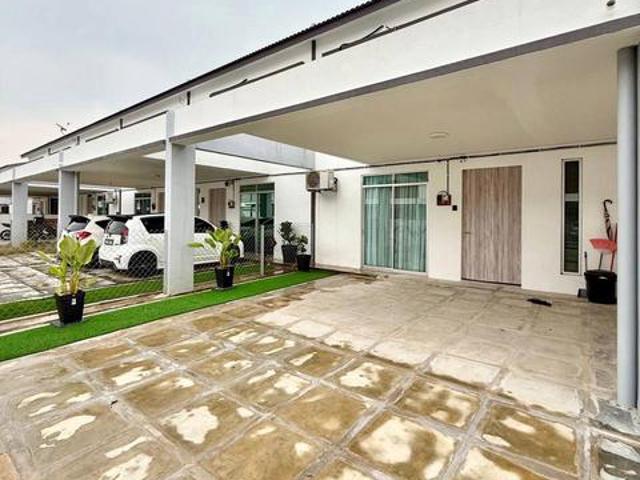 Terraced House for sale in Sungai Petani, Kuala Muda