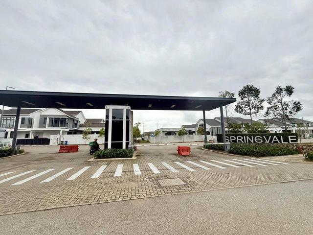 Terraced House for sale in Kuantan