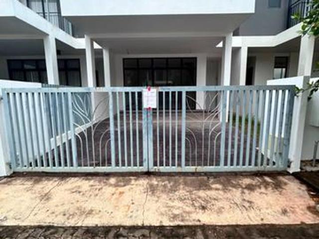 Terraced House for sale in Kuantan, Pahang