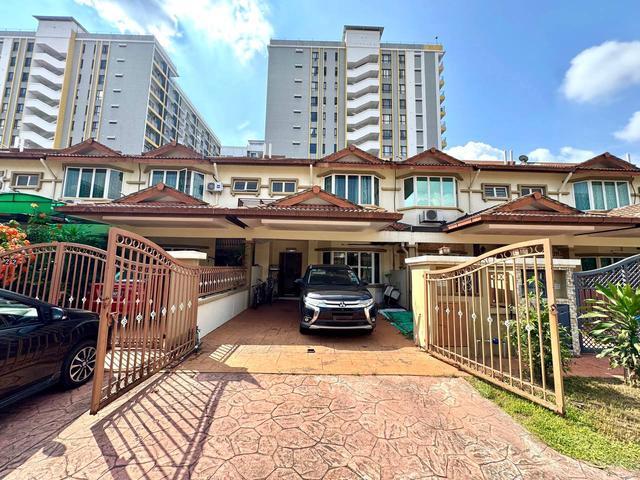 Terraced House for sale in Petaling, Alam Impian