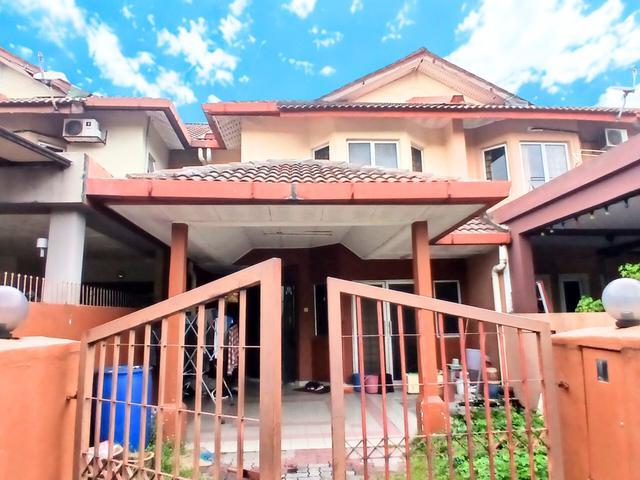 Terraced House for sale in Kajang, Langat