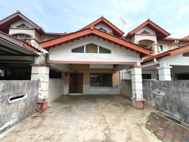 Terraced House for sale in Kuantan, Pahang