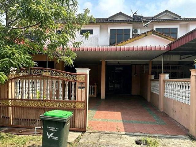 Terraced House for sale in Sungai Petani, Kuala Muda