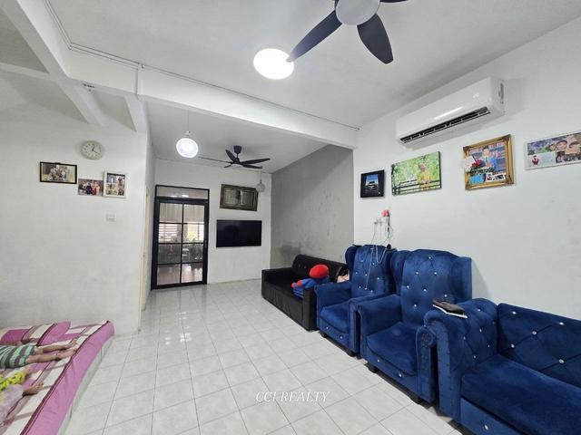 Terraced House for sale in Sungai Petani, Kuala Muda