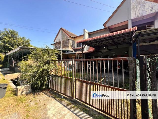 House for sale in Bandaraya Klang, Klang