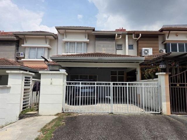 Terraced House for sale in Petaling, Alam Impian
