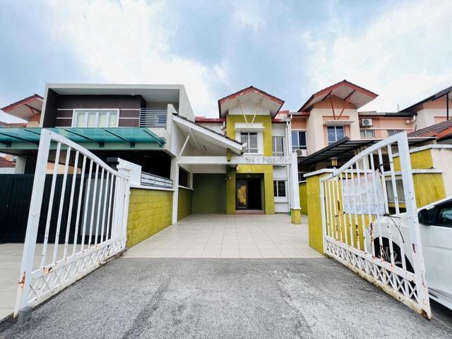 Terraced House for sale in Petaling, Alam Impian