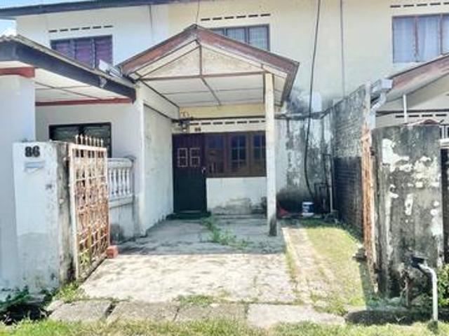 Terraced House for sale in Dungun