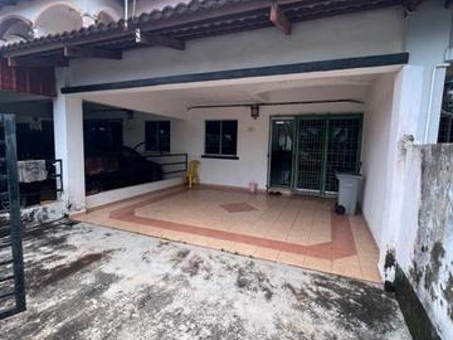 Terraced House for sale in Alai, Malaka