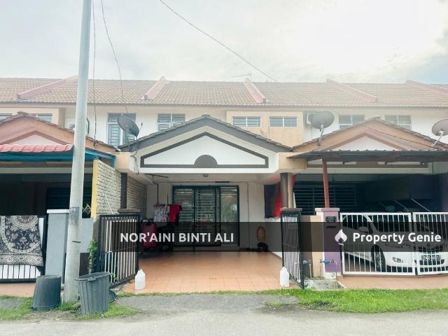 Terraced House for sale in Pasir Semut, Tringganu