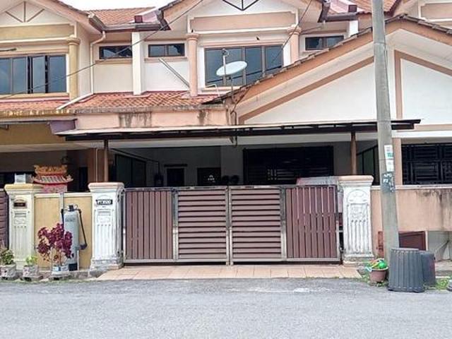 Bungalow for sale in Binjai, Tringganu