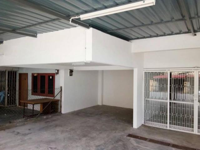 Terraced House for sale in Tringganu