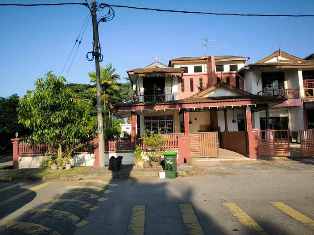 Terraced House for sale in Alor Setar, Kedah