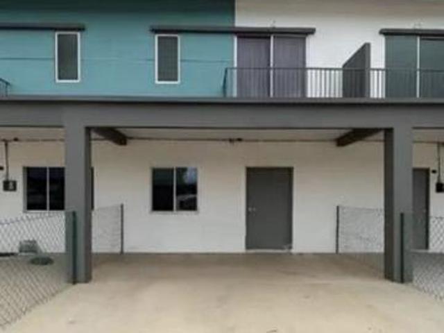 Terraced House for sale in Sungai Petani, Kuala Muda