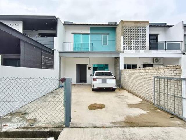 Terraced House for sale in Sungai Petani, Kuala Muda