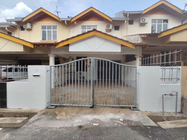 Terraced House for sale in Kampung Balok, Kuantan