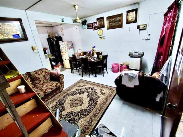 Terraced House for sale in Bukit Katil, Malaka