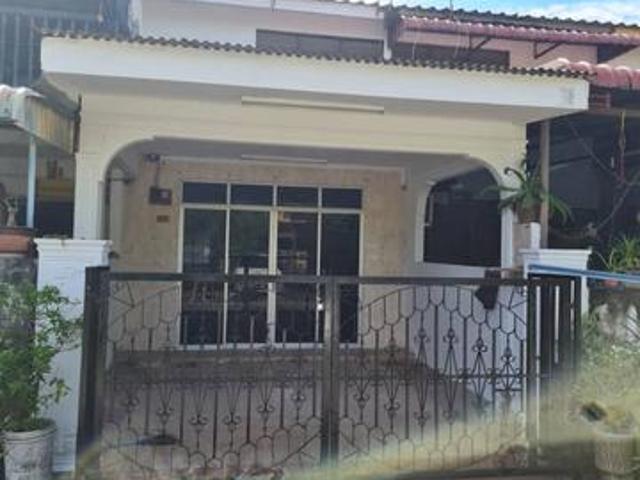 Terraced House for sale in Kuala Kedah, Kedah