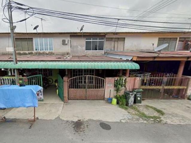 Terraced House for sale in Kuala Kedah, Kedah
