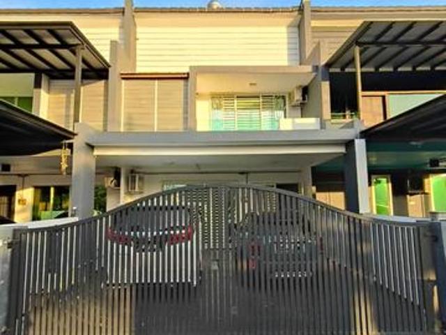 Terraced House for sale in Kangar, Perlis