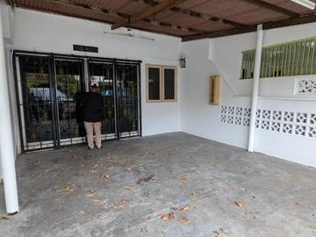 Terraced House for sale in Bukit Katil, Malaka