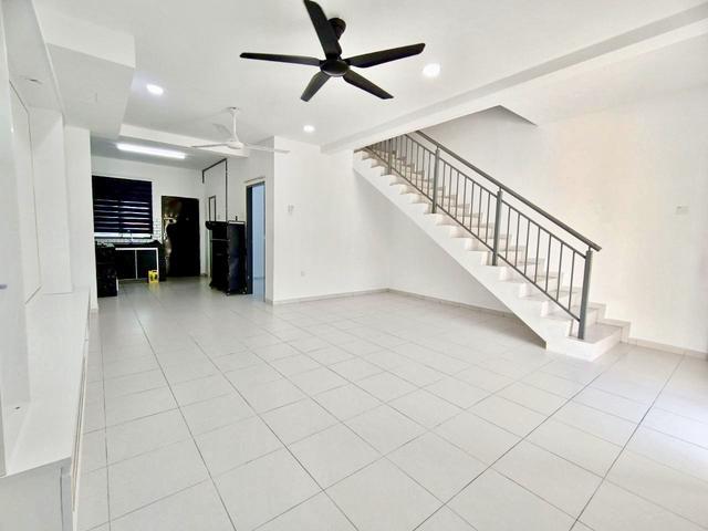 Terraced House for sale in Durian Tunggal, Malaka