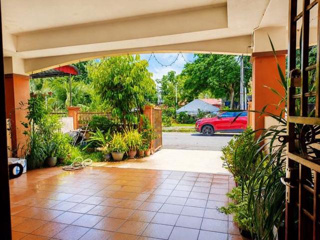 Terraced House for sale in Changlun, Kedah