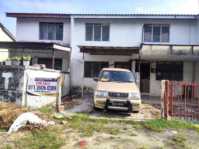 Terraced House for sale in Perak, Tanjong Ipoh
