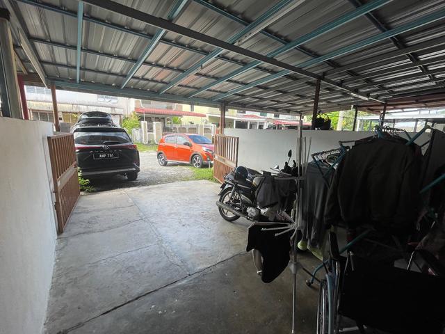 Terraced House for sale in Perak, Tanjong Ipoh