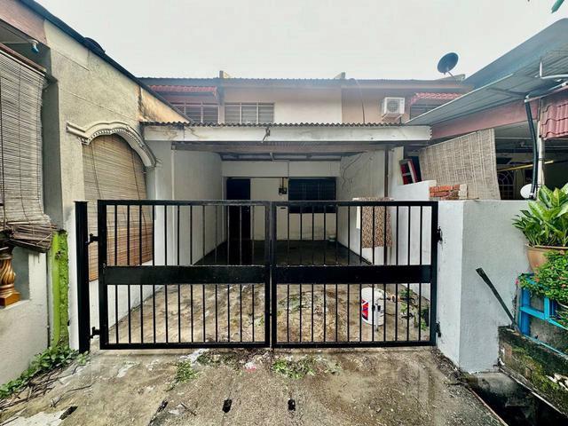 Terraced House for sale in Perak, Tanjong Ipoh