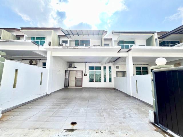 Terraced House for sale in Cheng, Malaka