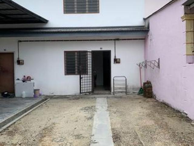 Terraced House for sale in Kota Tinggi, Johor