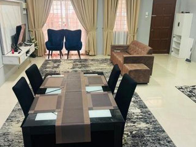 Terraced House for rent in Kota Bahru, Kelantan