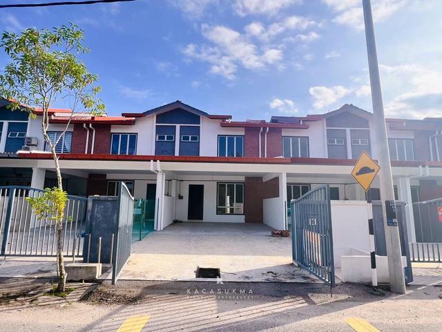 Terraced House for sale in Kuantan, Pahang