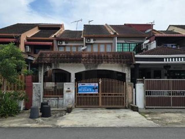 Terraced House for sale in Kota Bharu