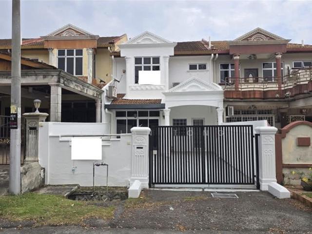 Terraced House for sale in Nilai, Negeri Sembilan
