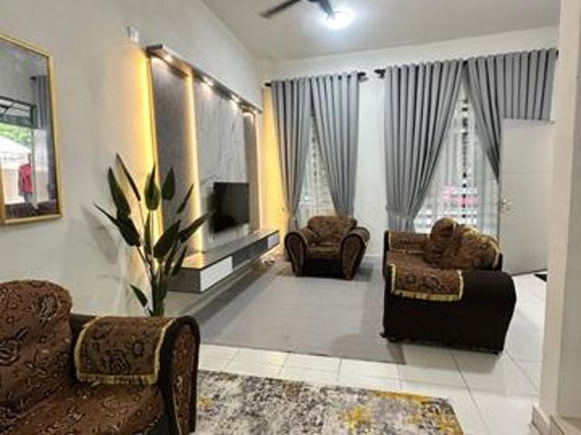 Terraced House for sale in Guar Chempedak, Kedah