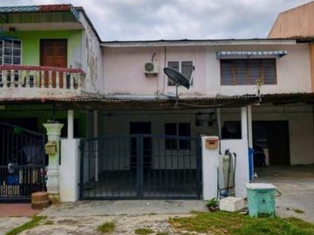 Terraced House for sale in Petaling, Alam Impian