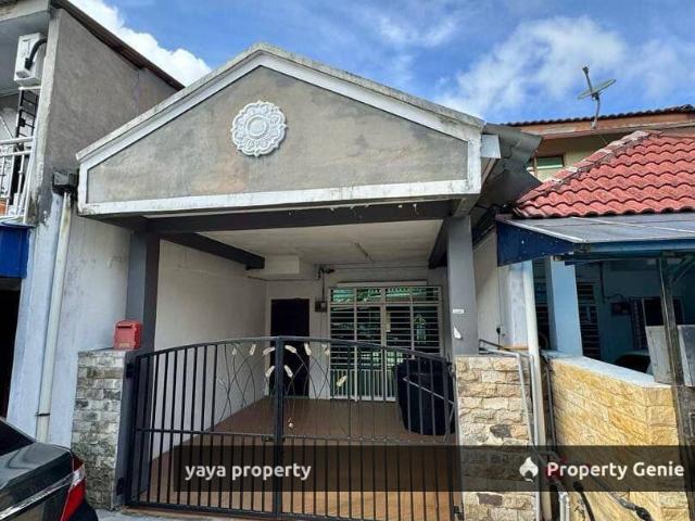 Terraced House for sale in Peringat, Kelantan
