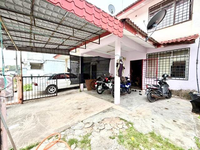 Terraced House for sale in Port Dickson
