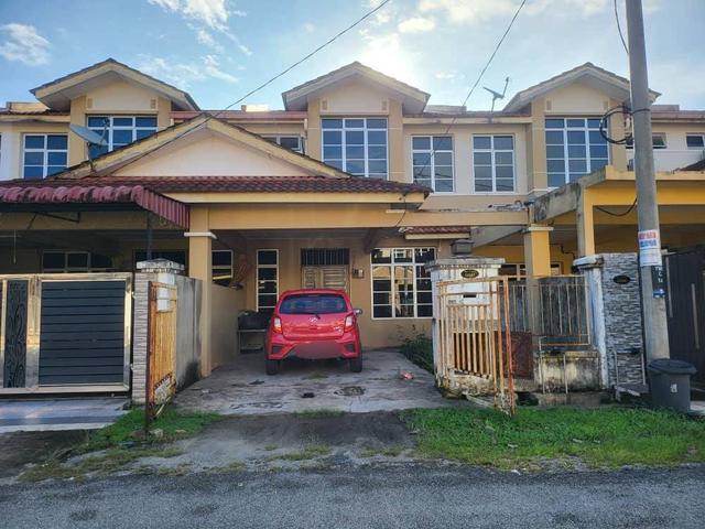 Terraced House for sale in Tringganu