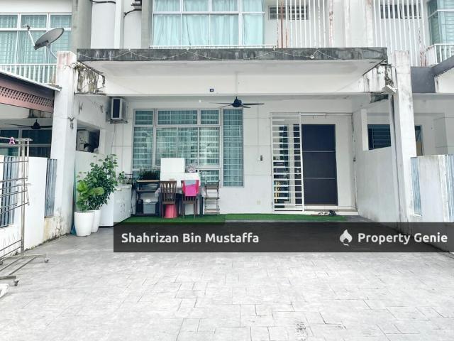 Terraced House for sale in Johor
