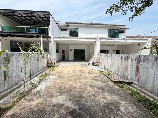 Terraced House for sale in Tringganu