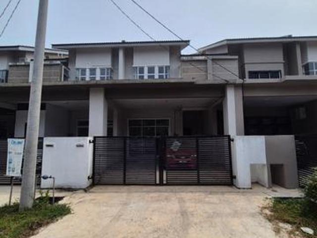 Terraced House for sale in Tringganu