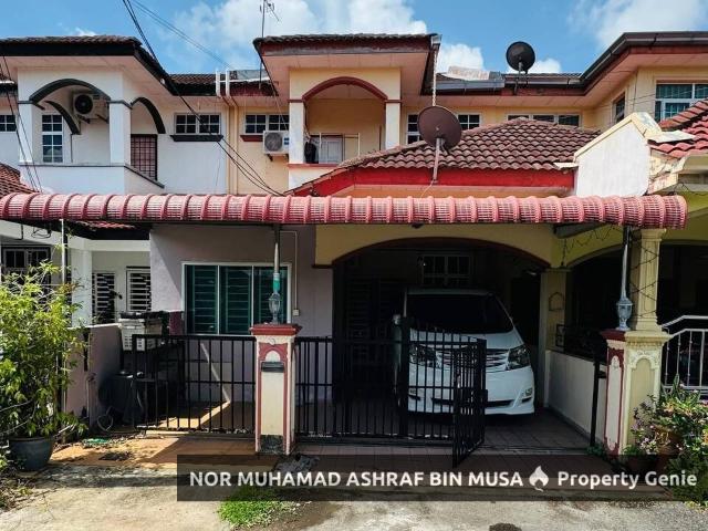 Terraced House for sale in Kangar, Perlis