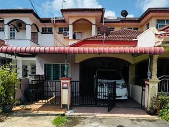 Terraced House for sale in Kangar, Perlis