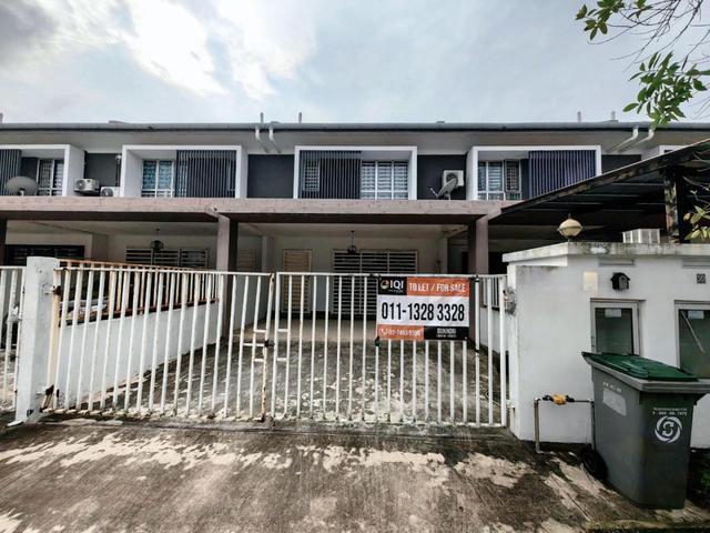 Terraced House for sale in Muar, Johor